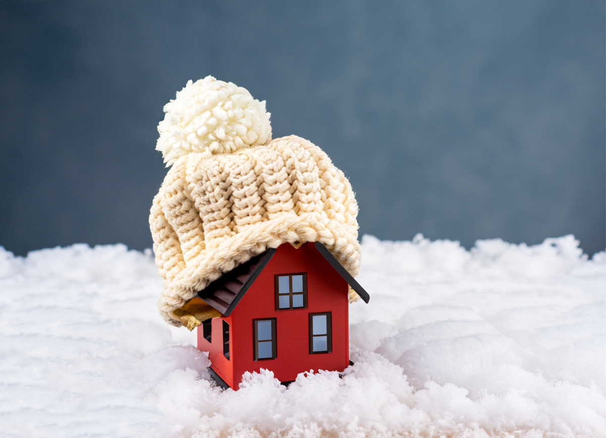 Winter HVAC Tips by All American Heating & AC